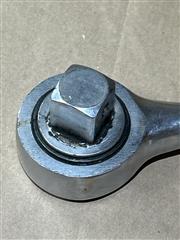 WRIGHT TOOL RATCHET 1 INCH